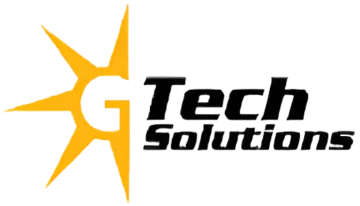 G Tech Solutions