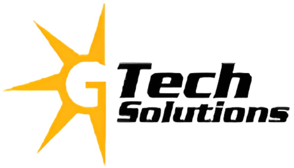 G Tech Solutions